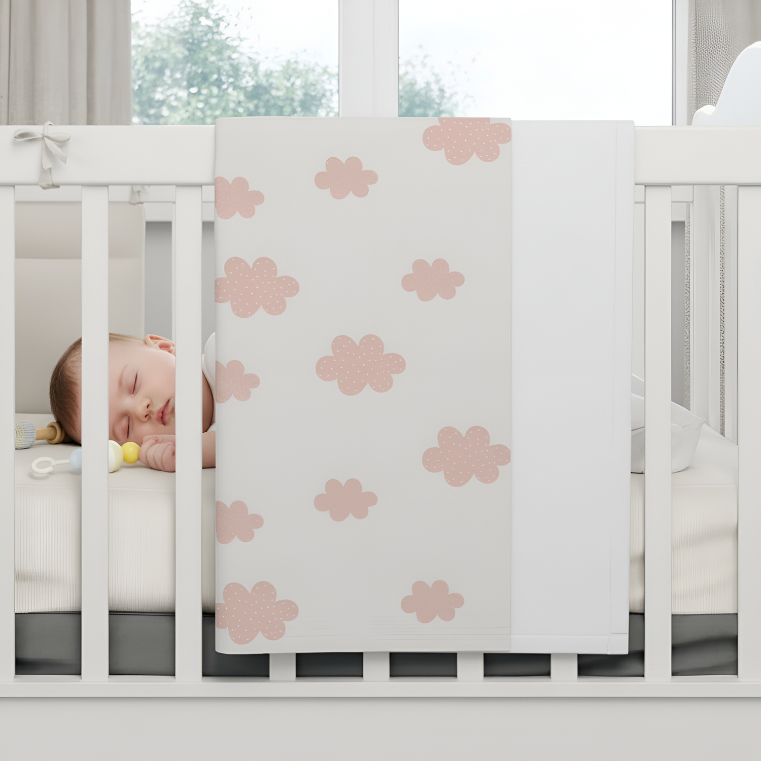 Baby Soft Fleece Blanket