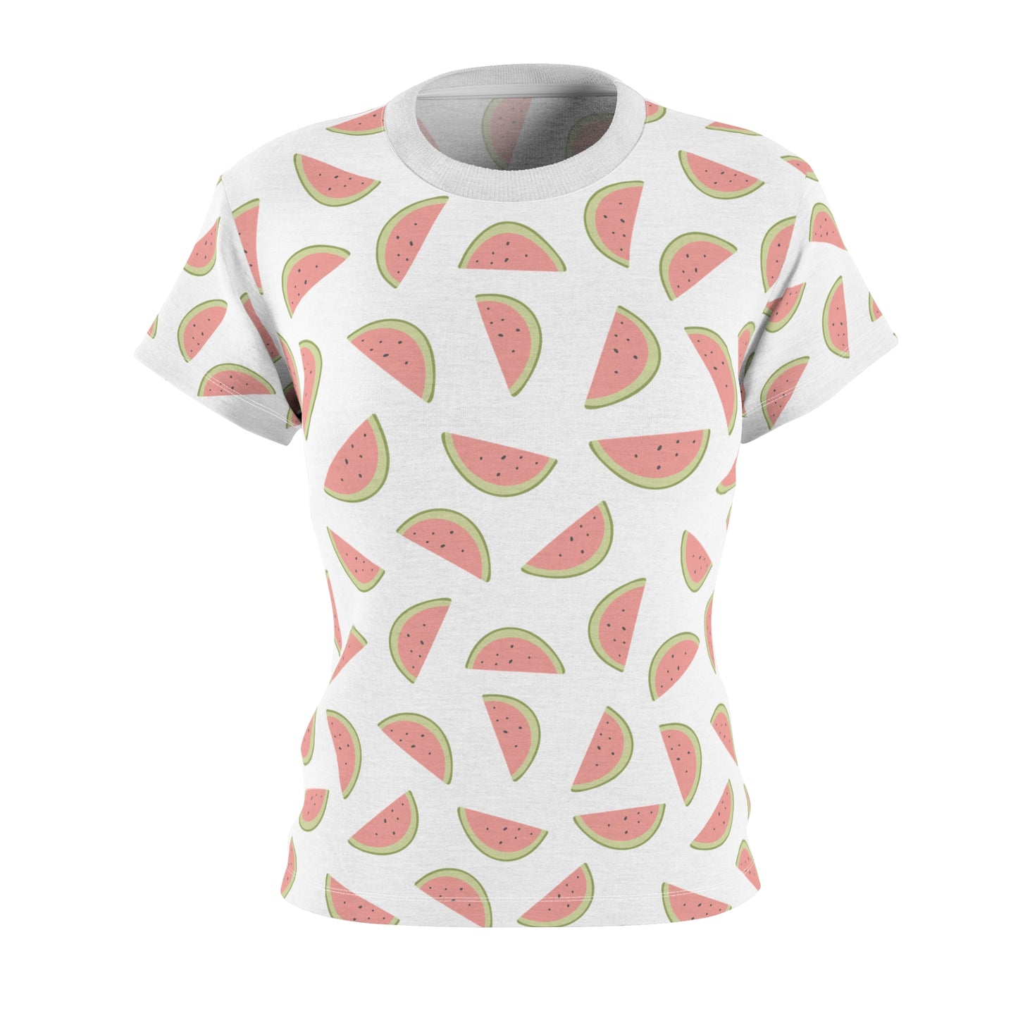 Mom's T-Shirt | Tropical Theme