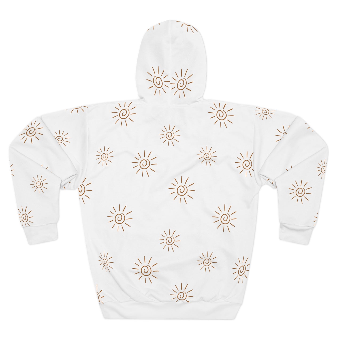 Unisex Hoodie | Dinosaur Theme