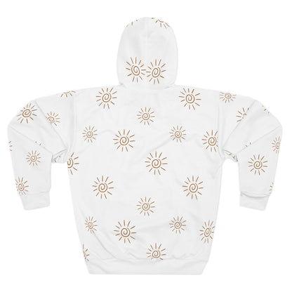 Unisex Hoodie | Dinosaur Theme