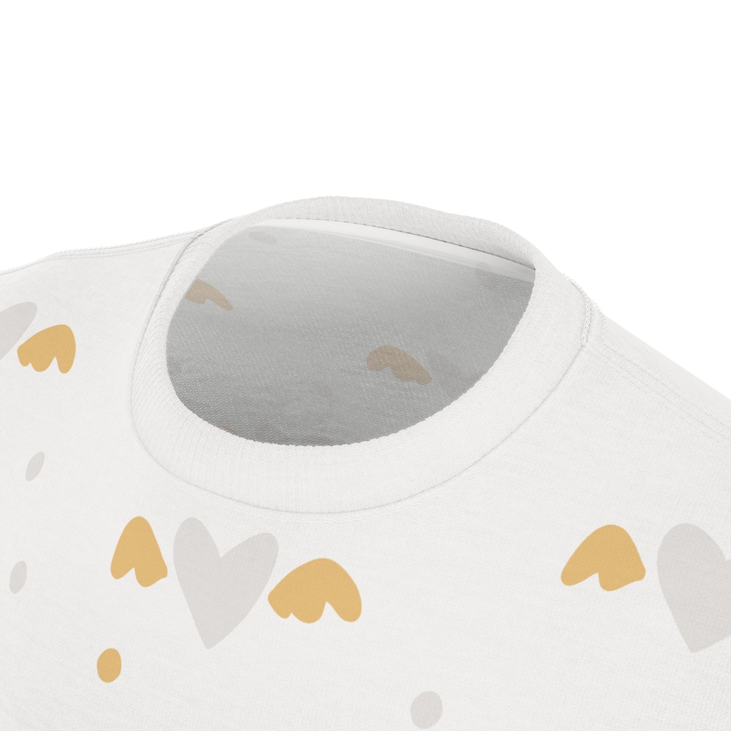 Dad's T-Shirt | Unicorn Theme