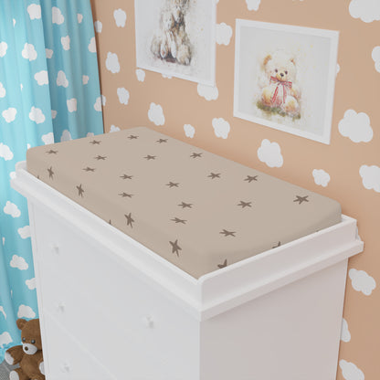 Baby Changing Pad Cover | Dinosaur Theme