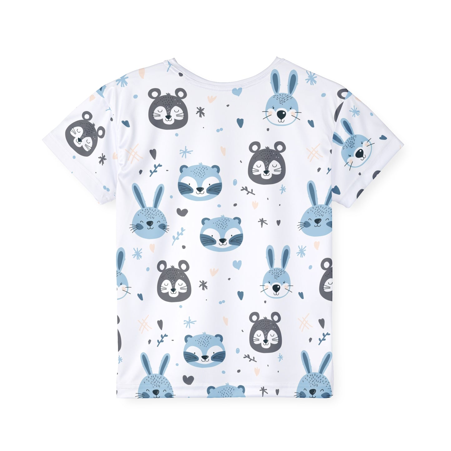 Kids T-Shirt | Safari Theme