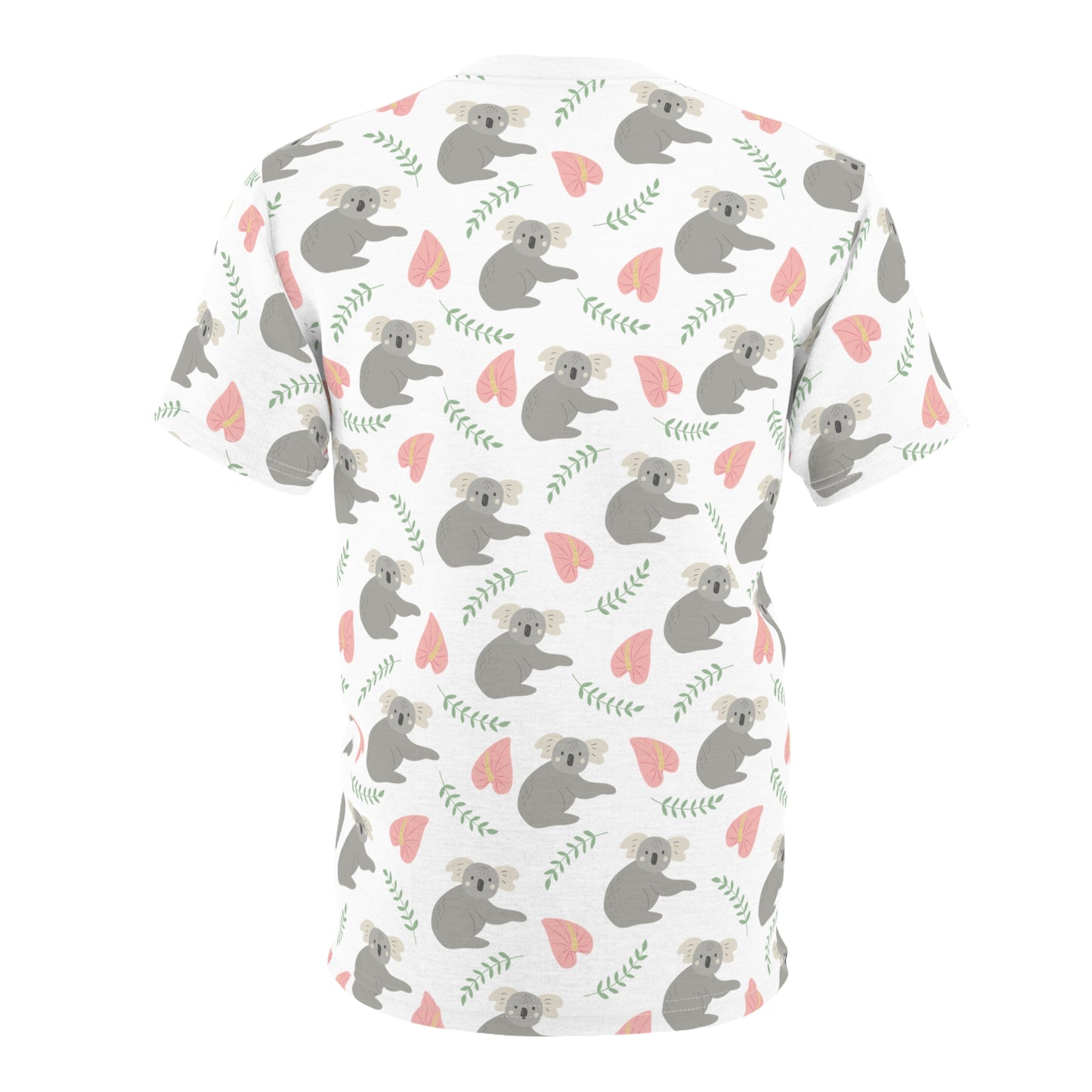 Dad's T-Shirt | Tropical Theme