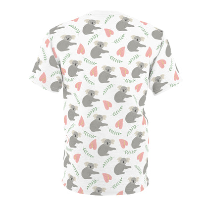 Dad's T-Shirt | Tropical Theme