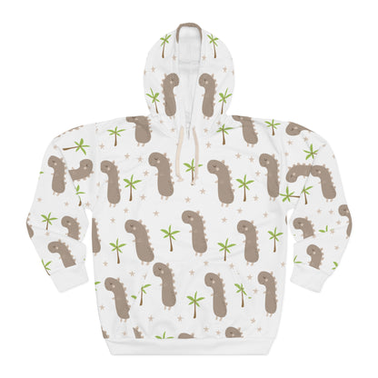 Unisex Hoodie | Dinosaur Theme