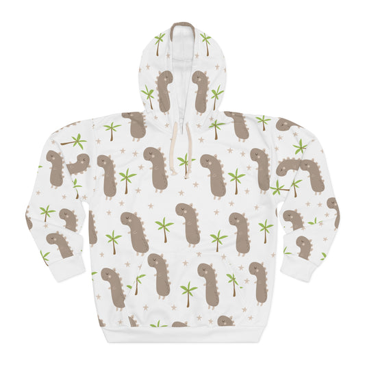 Unisex Hoodie | Dinosaur Theme