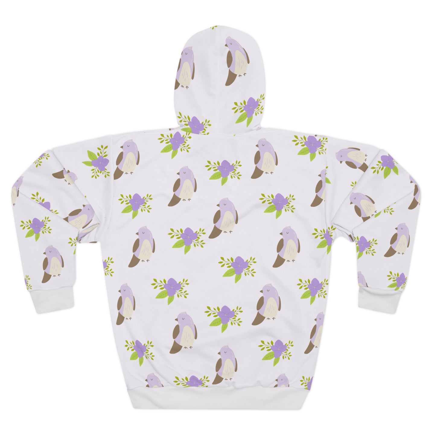 Unisex Pullover Hoodie | Spring Theme