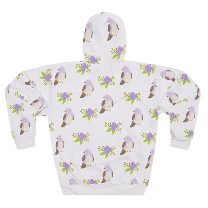 Unisex Pullover Hoodie | Spring Theme