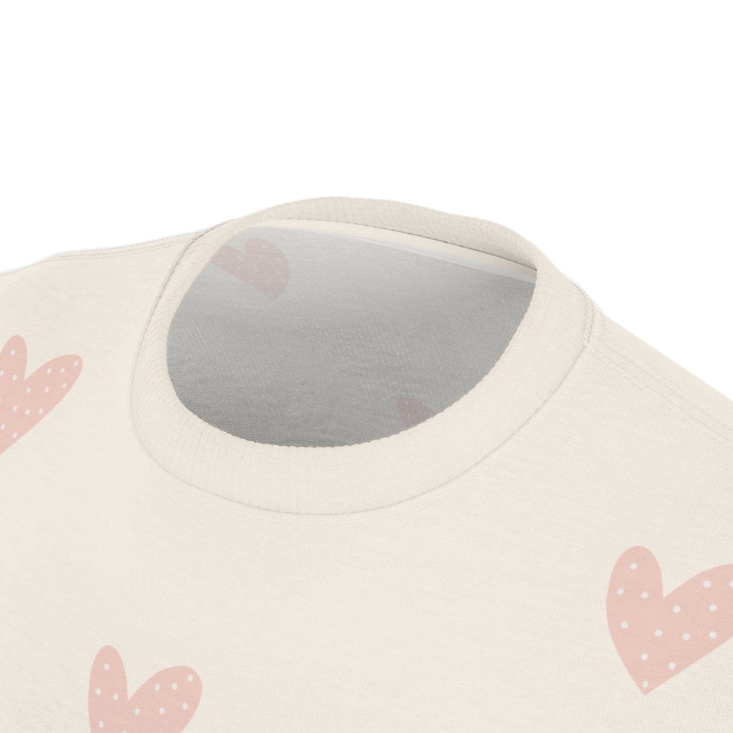 Dad's Cut & Sew T-Shirt | Unicorn Theme