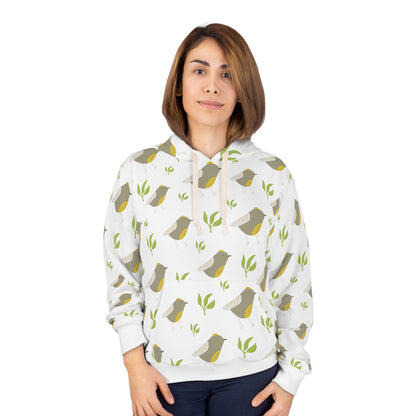 Unisex Pullover Hoodie | Spring Theme