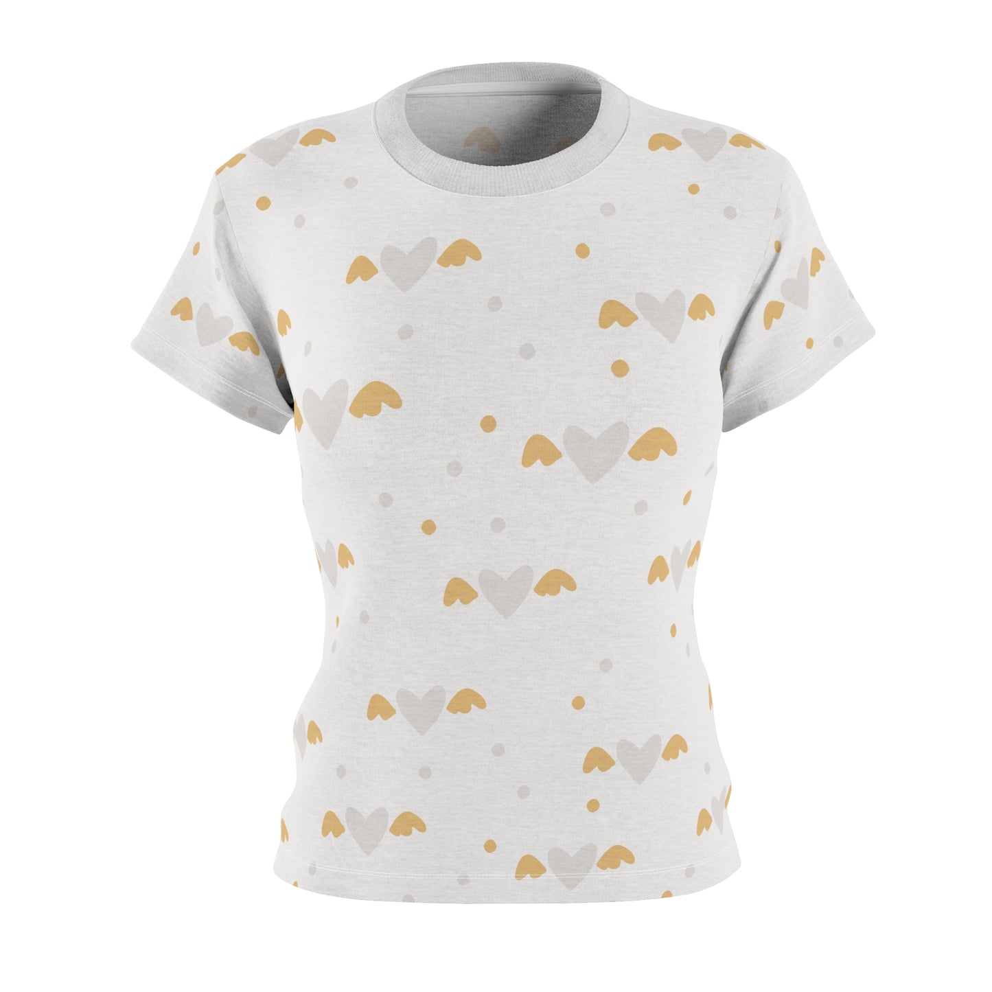 Mom's T-Shirt | Unicorn Theme