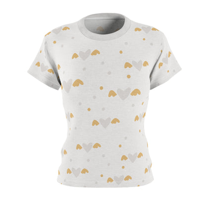 Mom's T-Shirt | Unicorn Theme