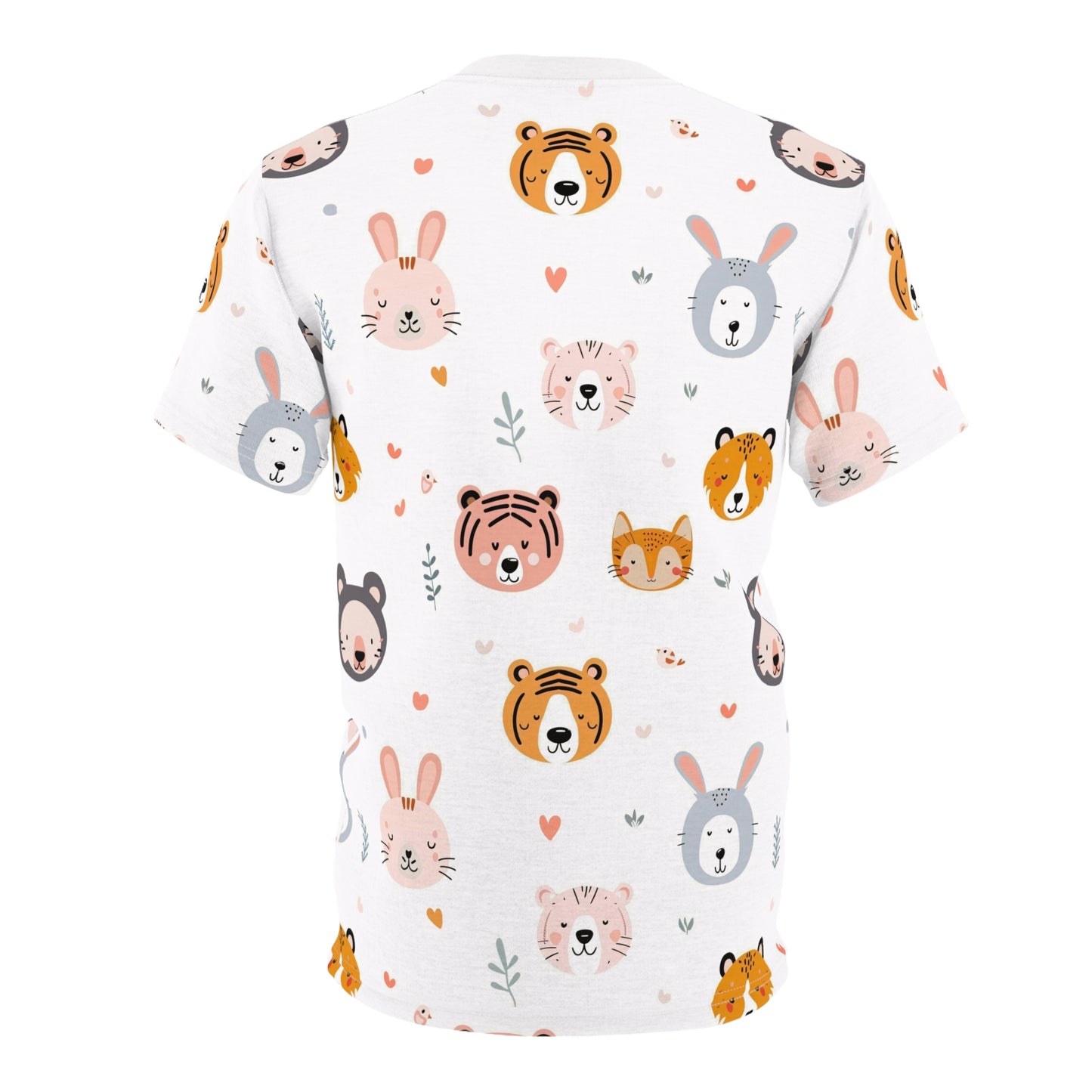 Dad's T-Shirt | Safari Theme