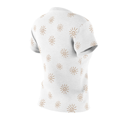 Mom's T-Shirt | Dinosaur Theme