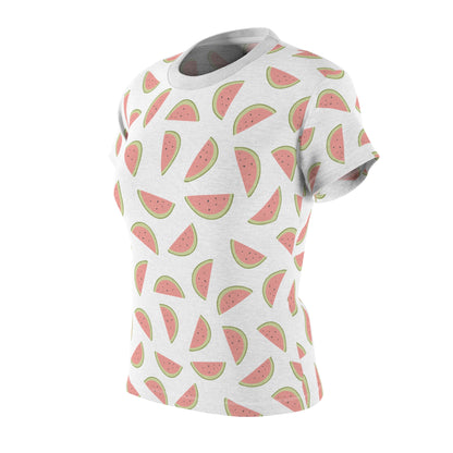 Mom's T-Shirt | Tropical Theme