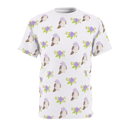 Dad's Cut & Sew T-Shirt | Spring Theme