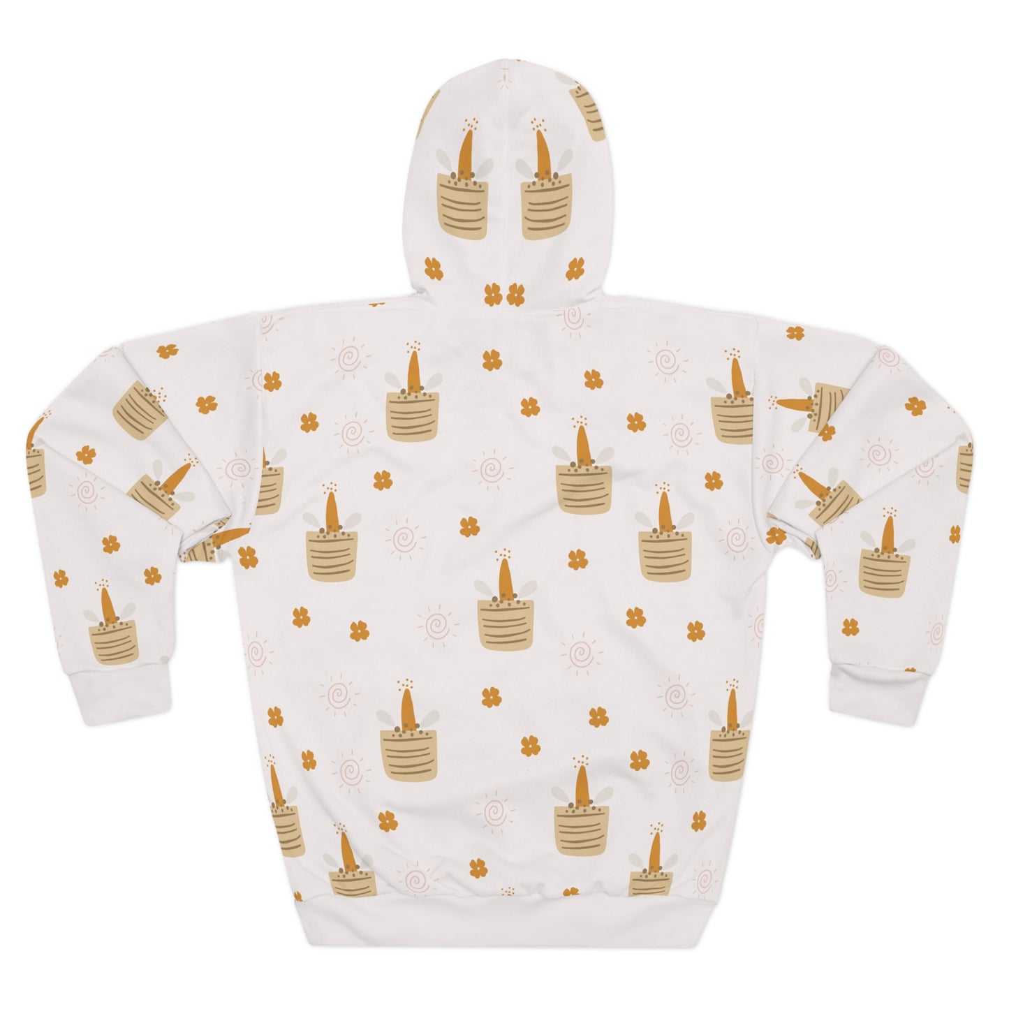 Unisex Hoodie | Unicorn Theme