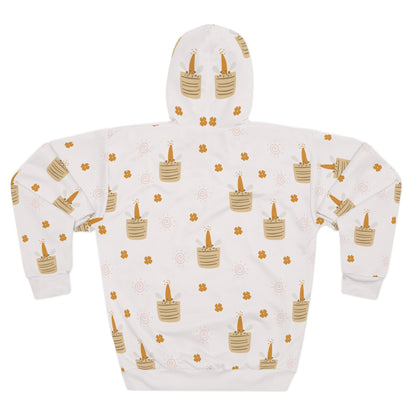 Unisex Hoodie | Unicorn Theme