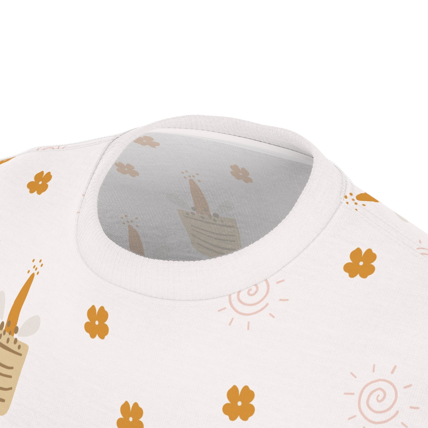 Dad's T-Shirt | Unicorn Theme