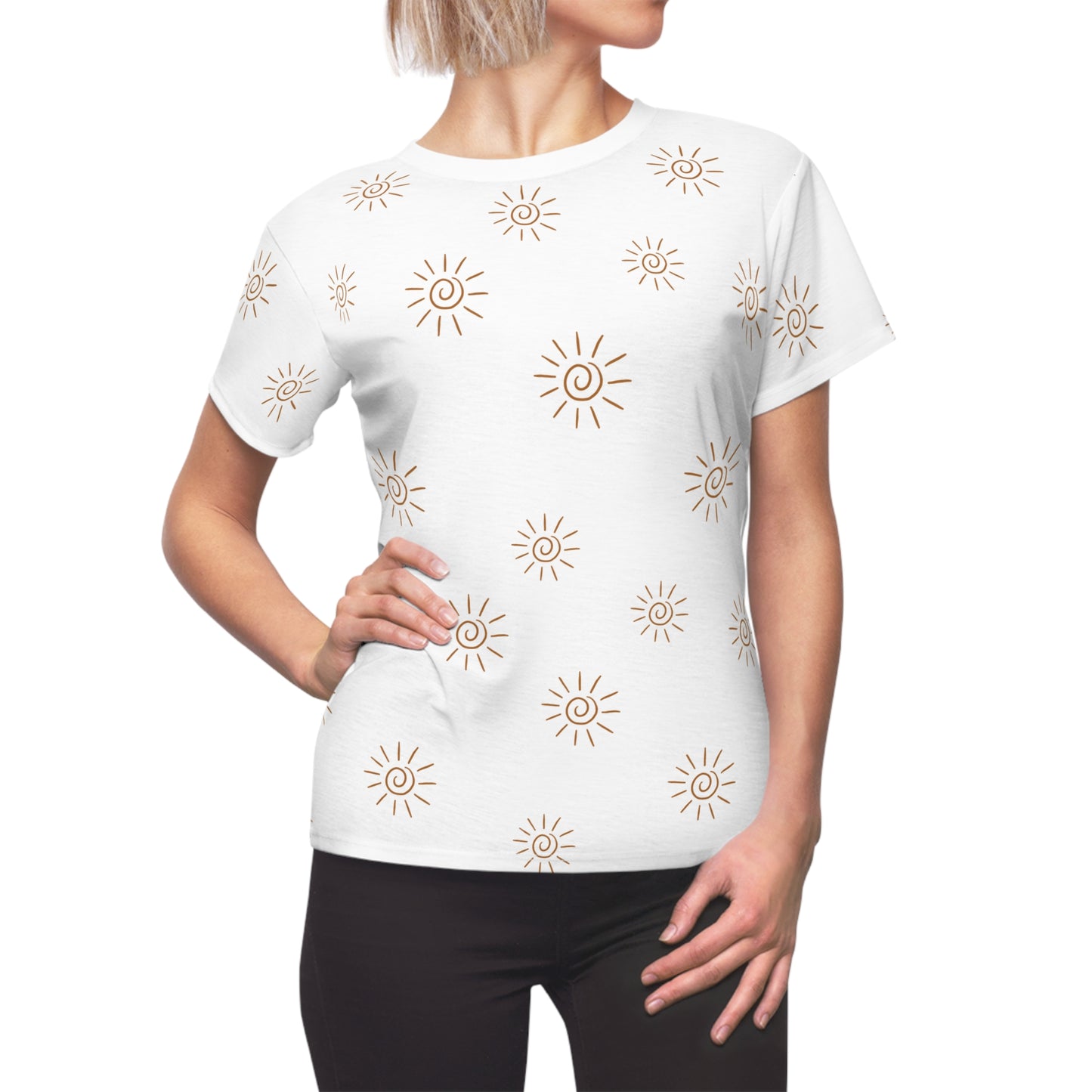 Mom's T-Shirt | Dinosaur Theme