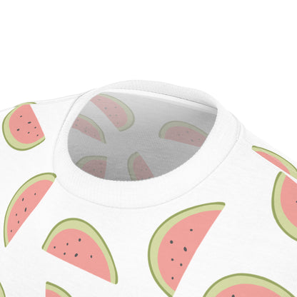 Dad's T-Shirt | Tropical Theme