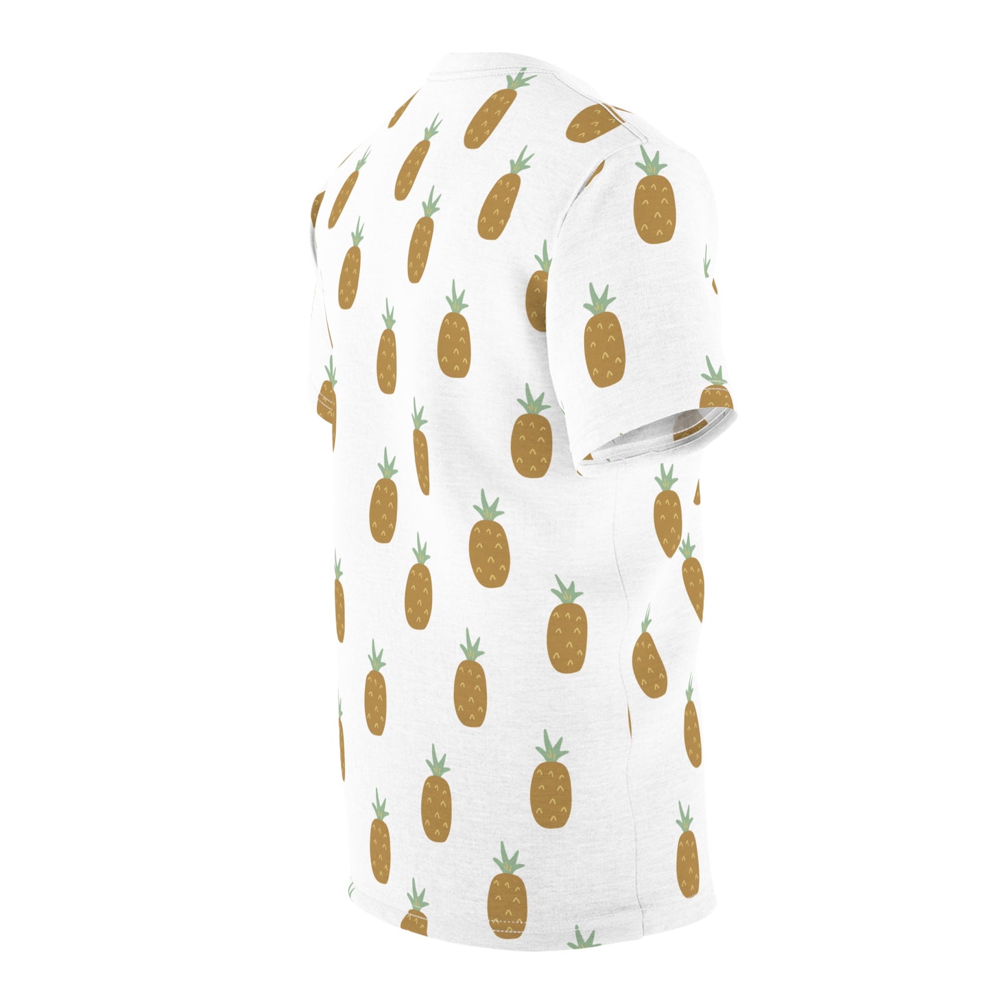 Dad's T-Shirt | Tropical Theme