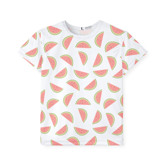 Kids T-Shirt | Tropical Theme