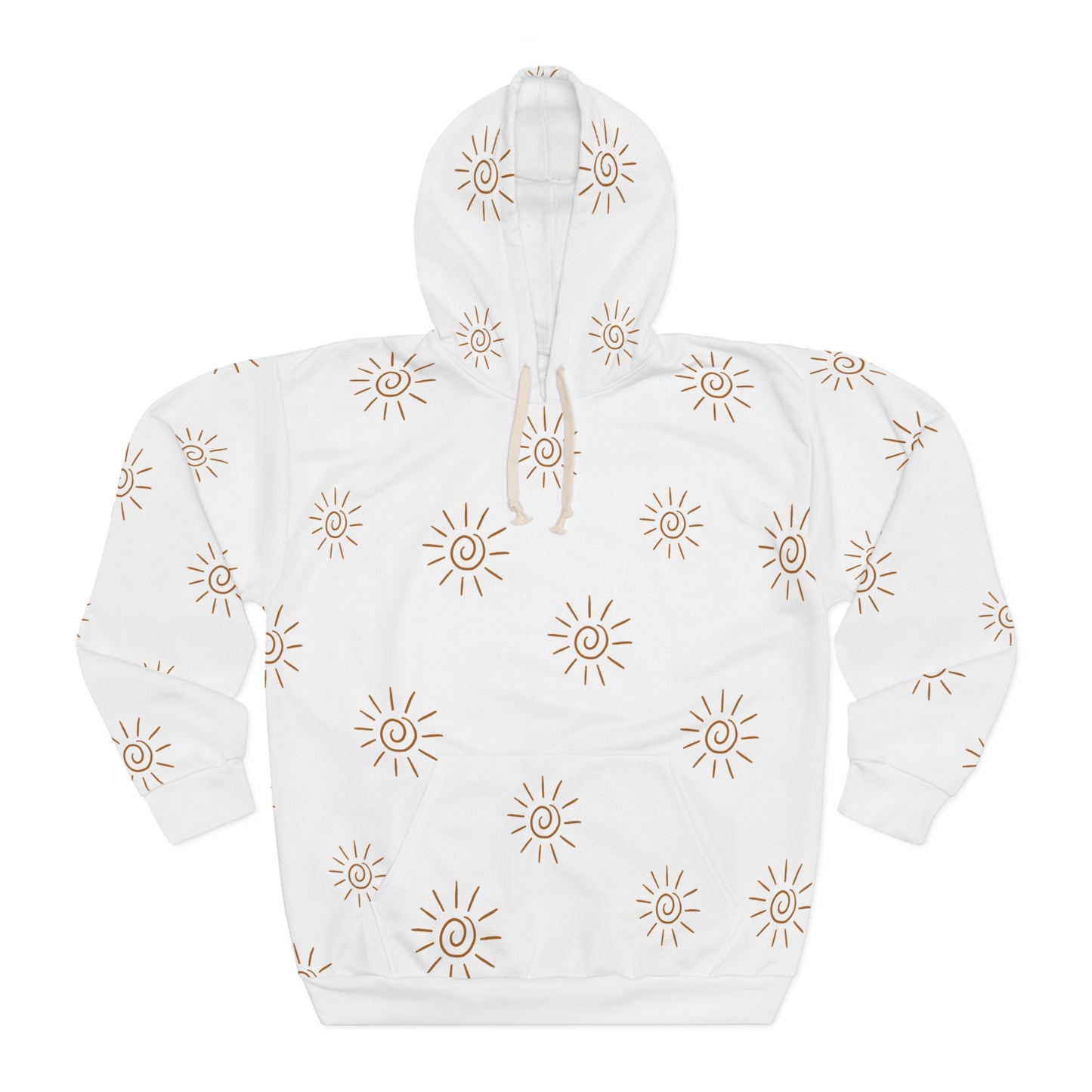 Unisex Hoodie | Dinosaur Theme