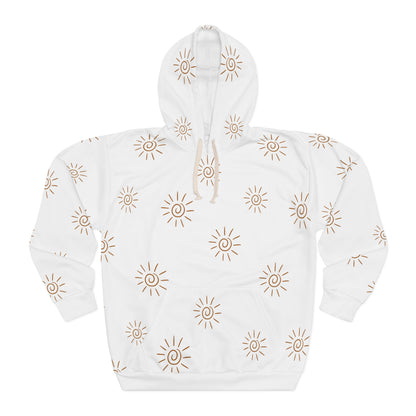 Unisex Hoodie | Dinosaur Theme