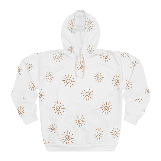 Unisex Hoodie | Dinosaur Theme