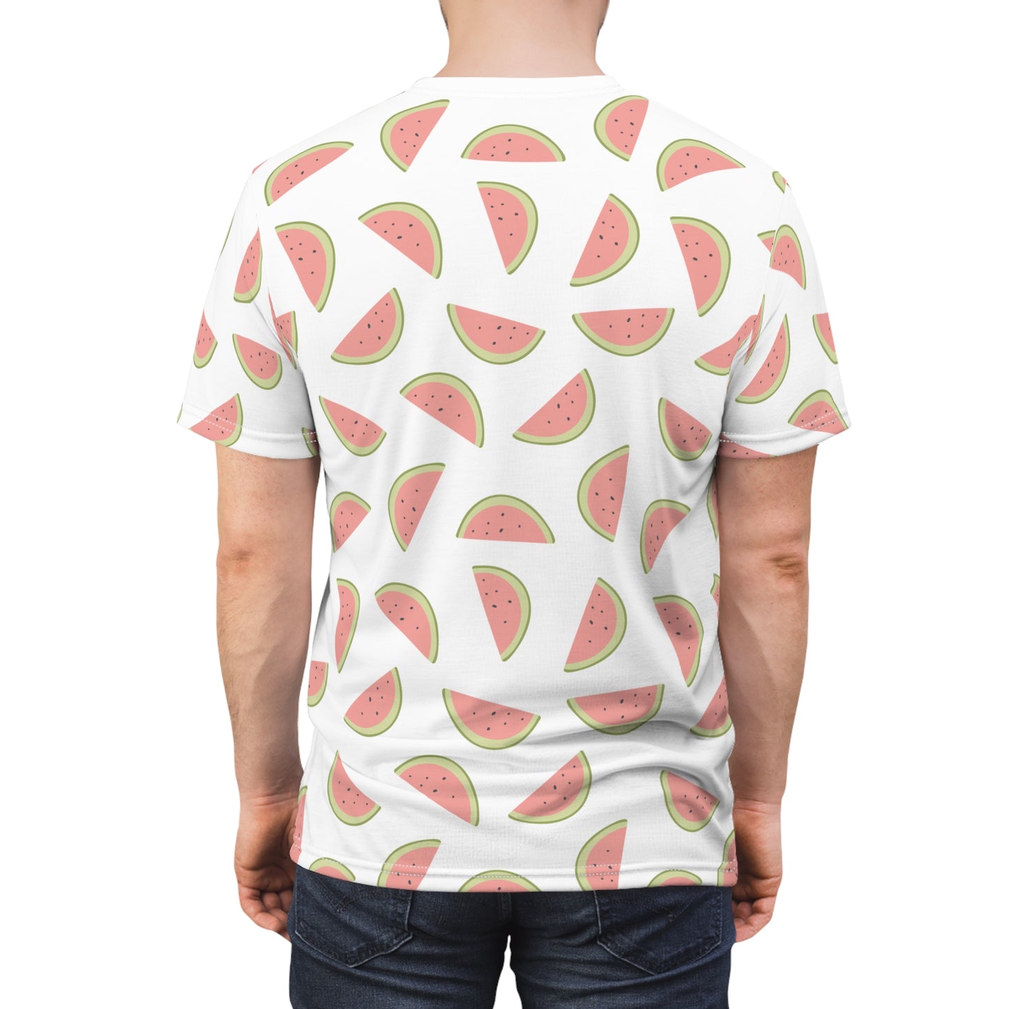 Dad's T-Shirt | Tropical Theme