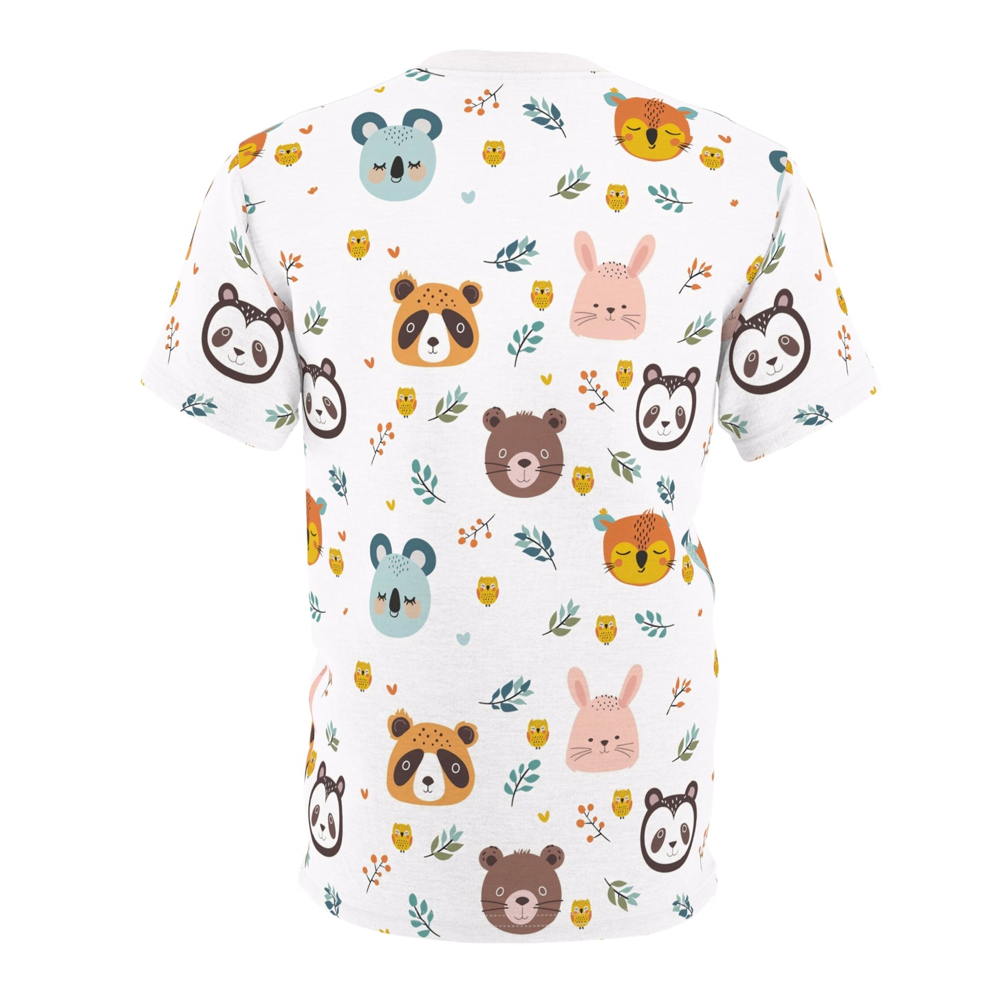 Dad's T-Shirt | Safari Theme