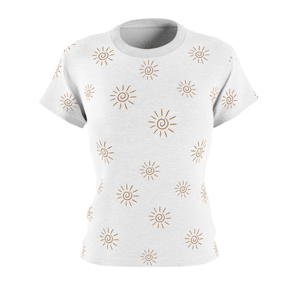 Mom's T-Shirt | Dinosaur Theme