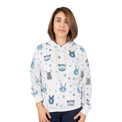 Unisex Hoodie | Safari Theme