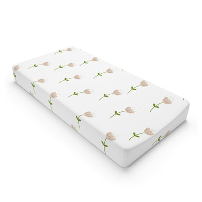 Baby Changing Pad Cover | Dinosaur Theme
