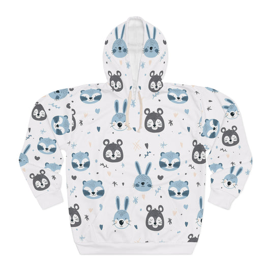Unisex Hoodie | Safari Theme