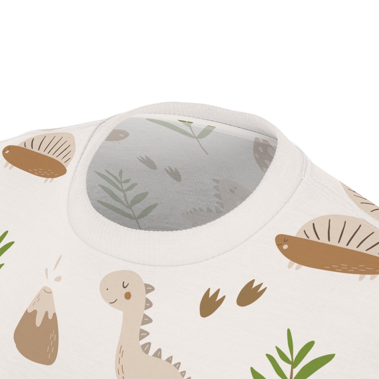 Dad's T-Shirt | Dinosaur Theme
