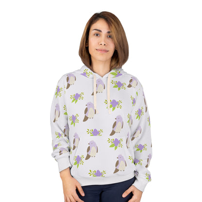 Unisex Pullover Hoodie | Spring Theme