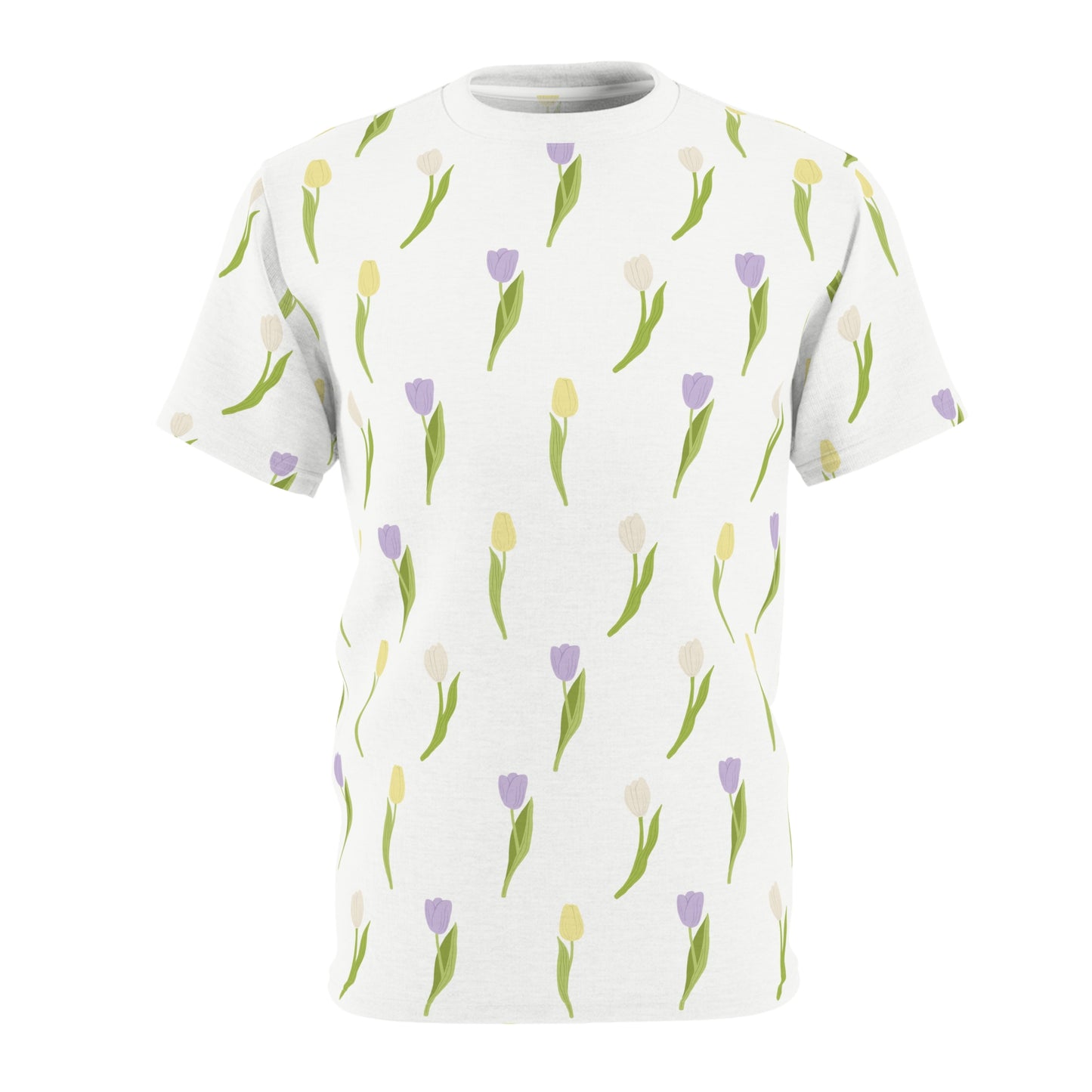 Dad's Cut & Sew T-Shirt | Spring Theme