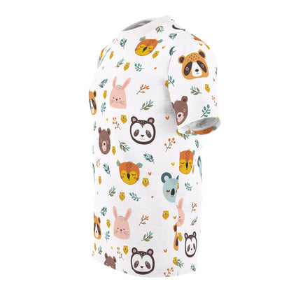 Dad's T-Shirt | Safari Theme