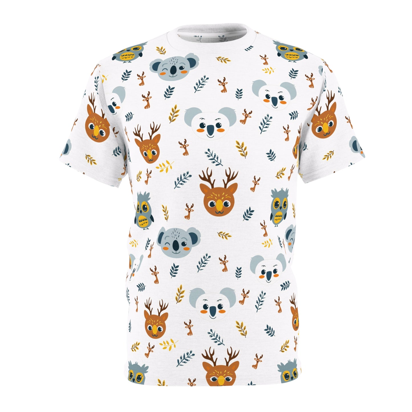 Dad's T-Shirt | Safari Theme