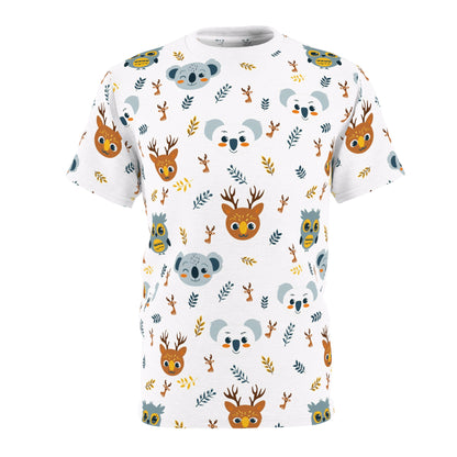 Dad's T-Shirt | Safari Theme