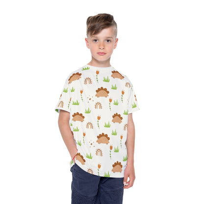 Kids T-Shirt | Dinosaur Theme