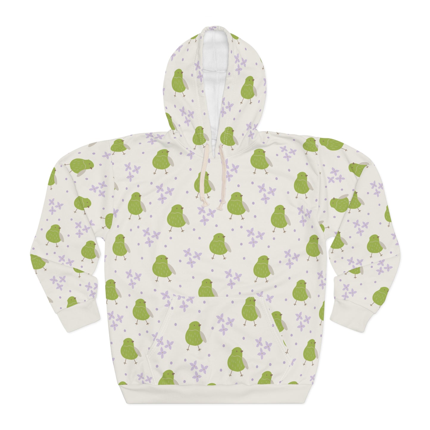 Unisex Pullover Hoodie | Spring Theme