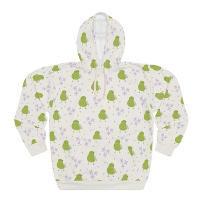 Unisex Pullover Hoodie | Spring Theme