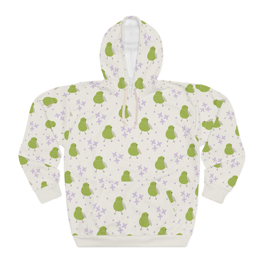 Unisex Pullover Hoodie | Spring Theme