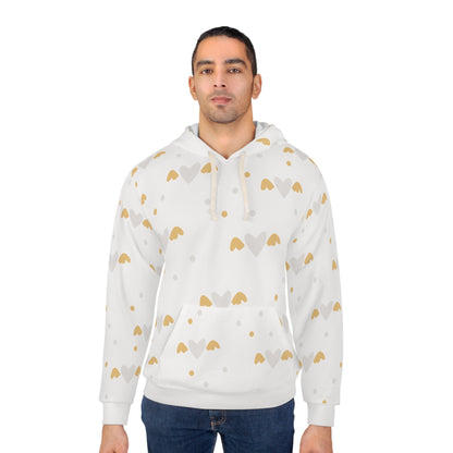 Unisex Hoodie | Unicorn Theme