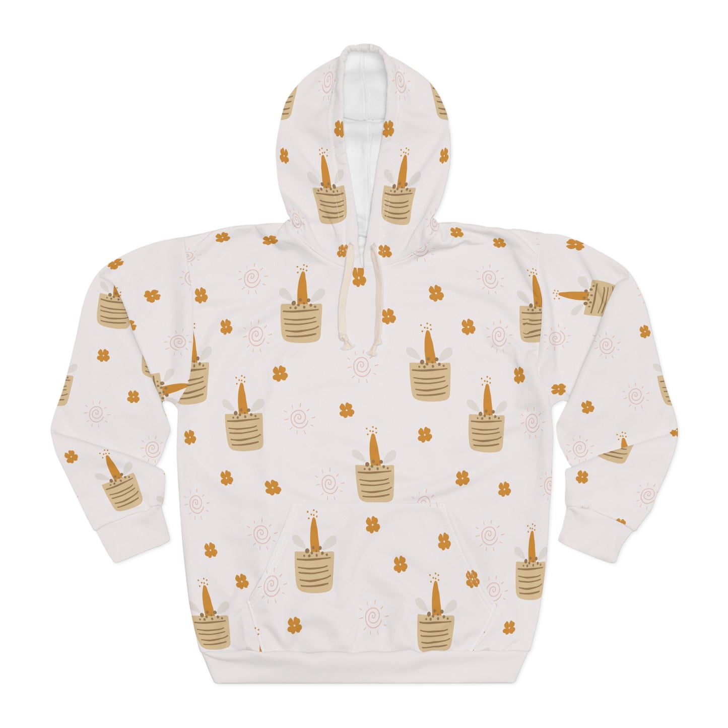 Unisex Hoodie | Unicorn Theme