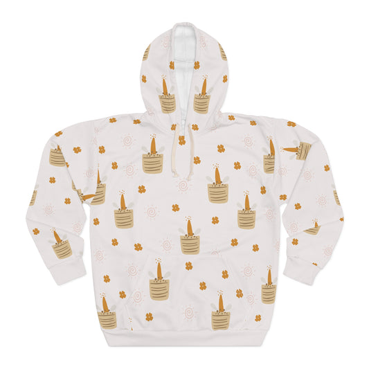 Unisex Hoodie | Unicorn Theme